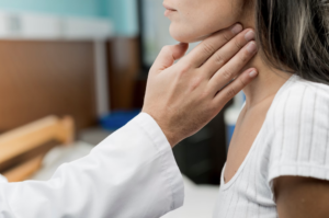 Le patologie tiroidee